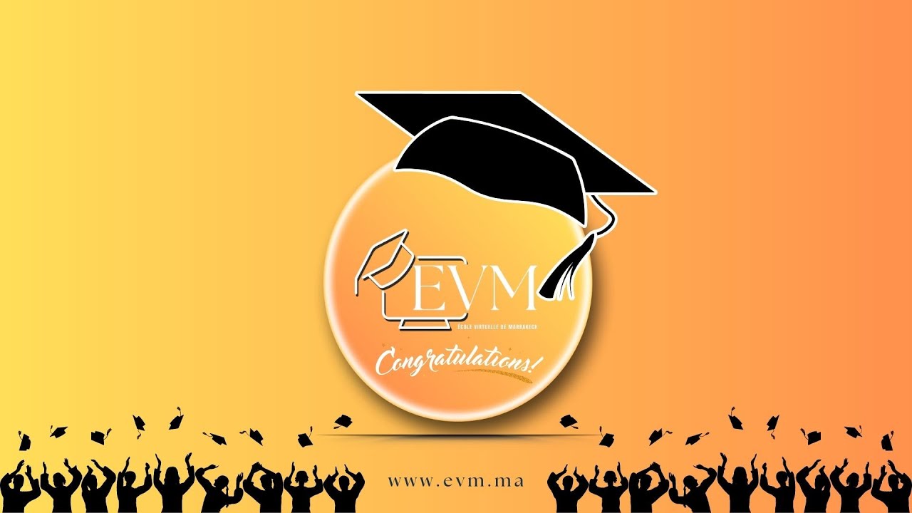 Cérémonie de Remise des Certificats EVM : Formation en Ingénierie Financière session juillet
