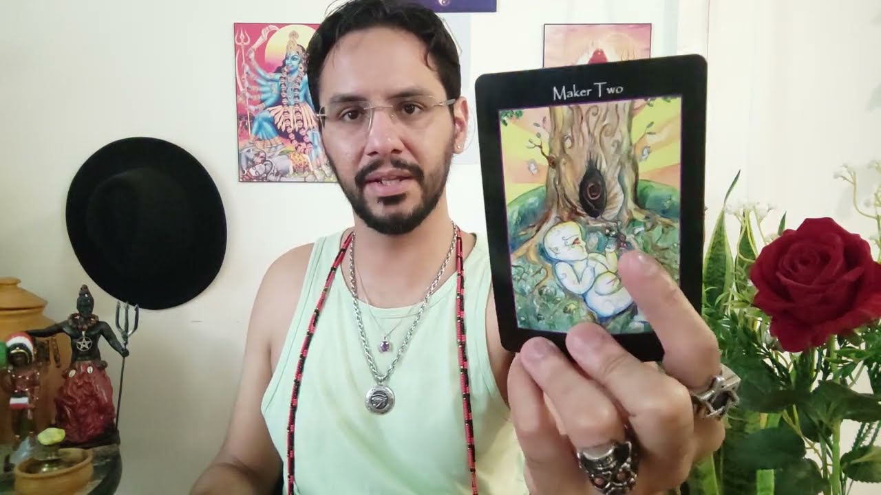 ESCORPIÃO ♏ Se prepara para essa mudança de vida. Alguém tenta voltar e é hora de você ser a raposa.