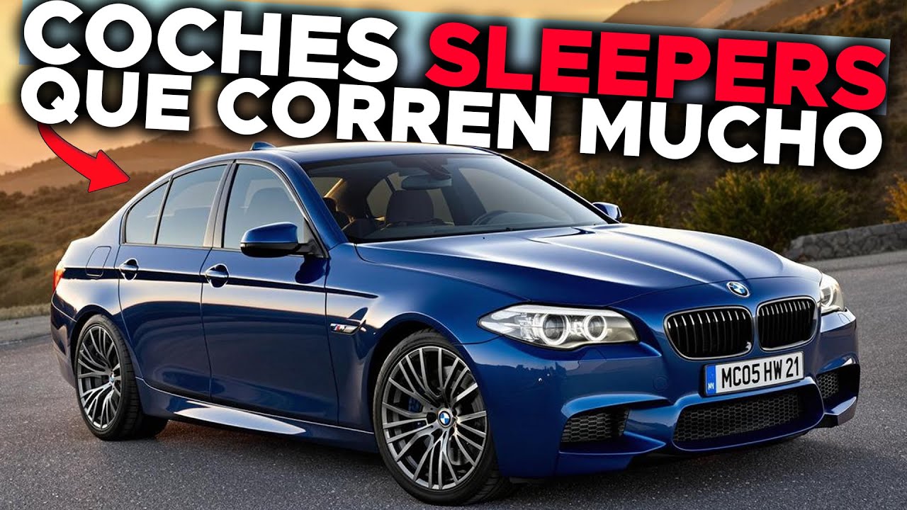 5 Cars Perfect for Robping a Bank