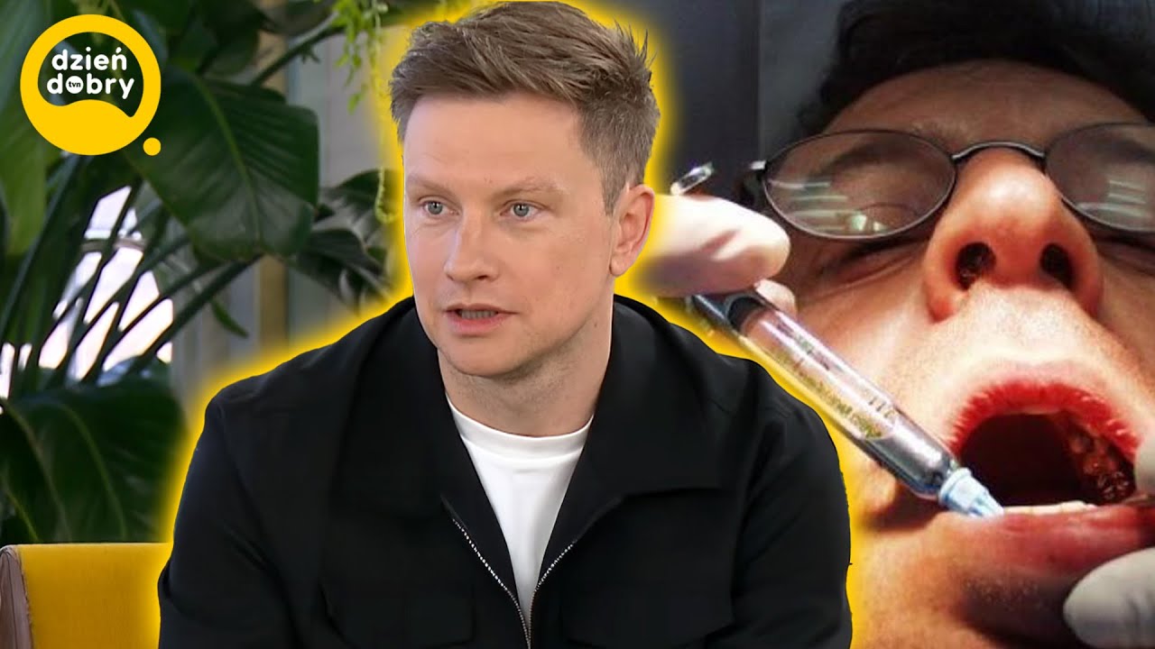 DENTOFOBIA - jak pokonać strach przed dentystą? | DDTVN