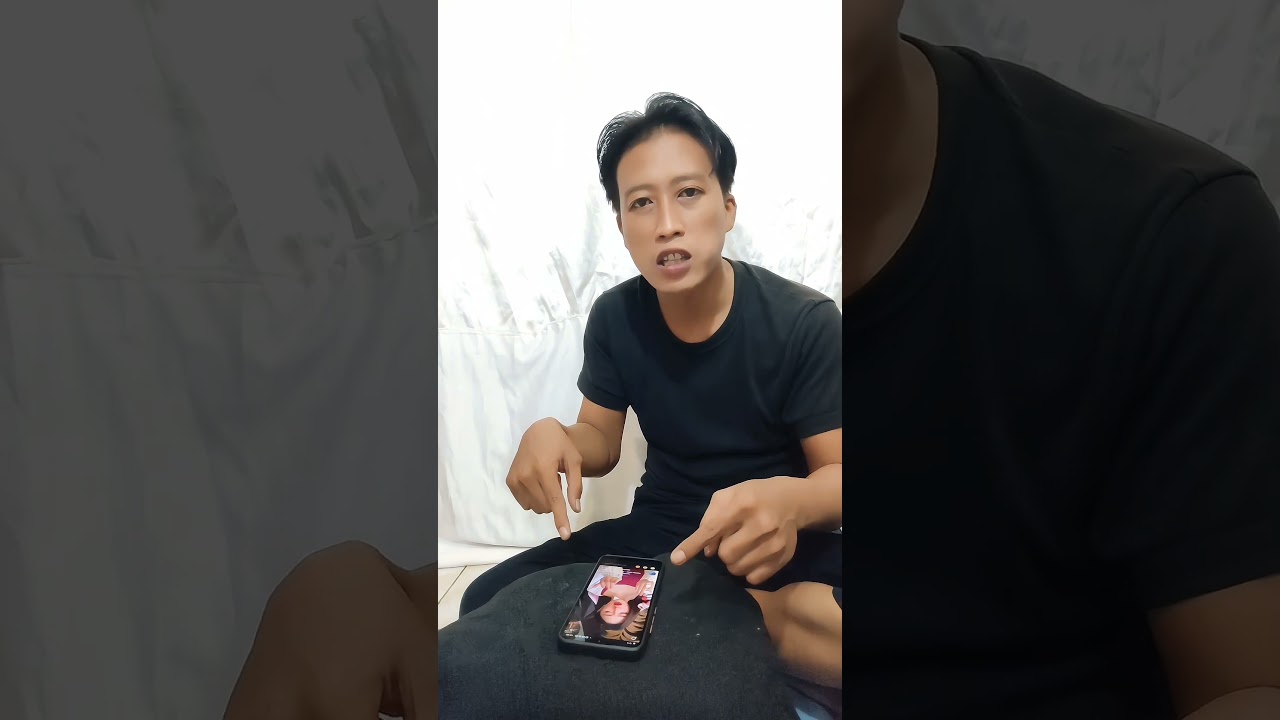 ih Abang Jahat 🤭🤭 #fashion #transisi