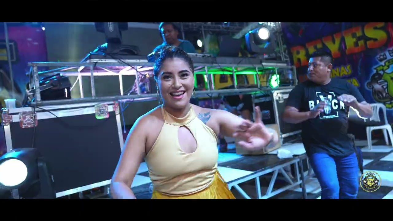 REYES BAND DISCO MOVIL CHICHA MIX2 [ GUAYA DJ FEAT. MIGUEL ANGEL DELGADO ANIMADOR ] TLFN: 0989160375
