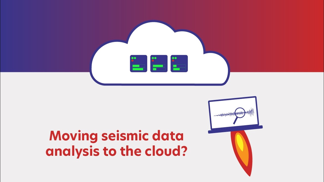 Making the jump to cloud computing | Cloud Conversation