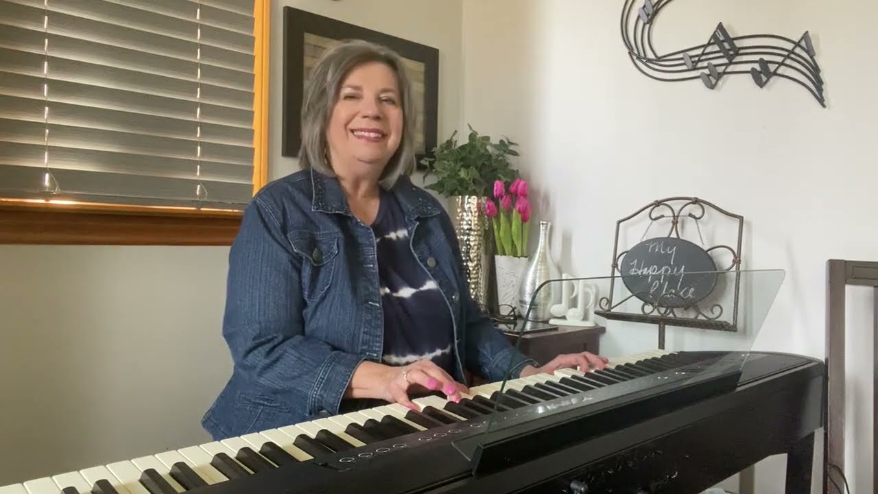 🎹 