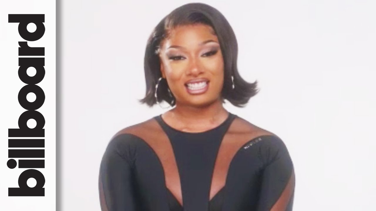 Megan Thee Stallion Talks Super Bowl Commerical, Graduating From An HBCU & More I Billboard