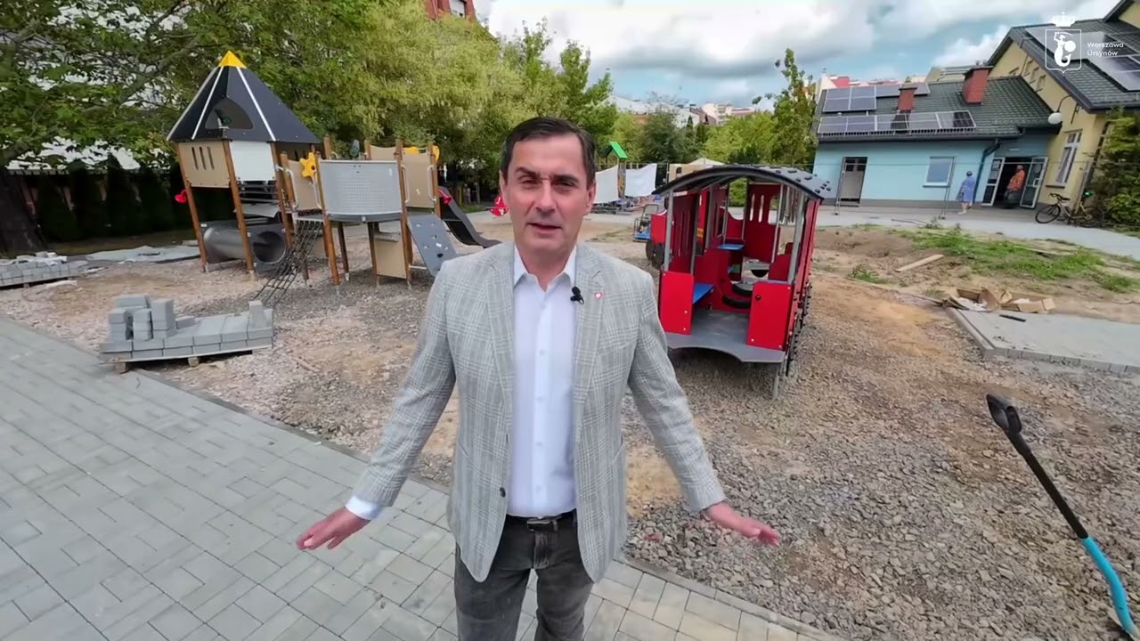 Wakacyjne remonty w placówkach oświatowych