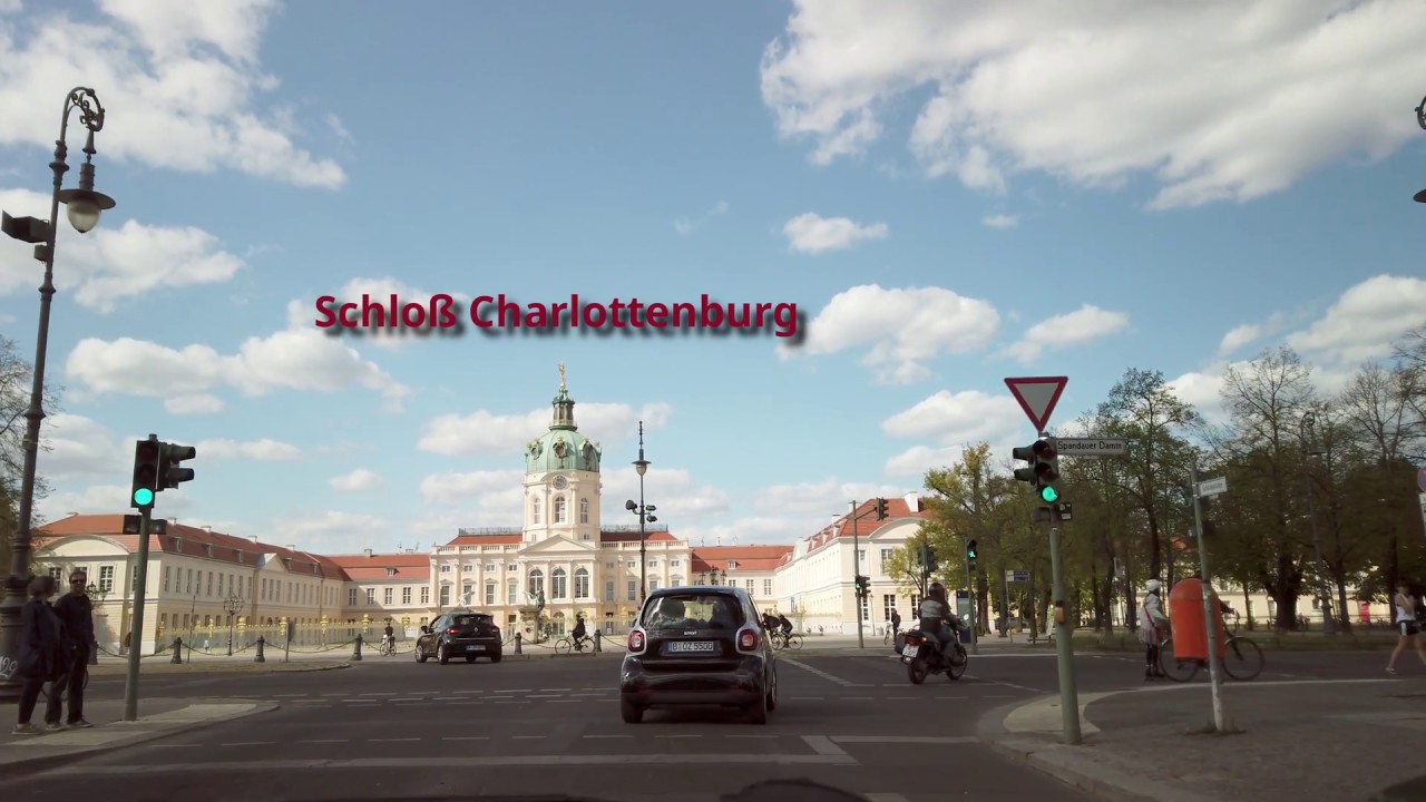 Berlin - Charlottenburg