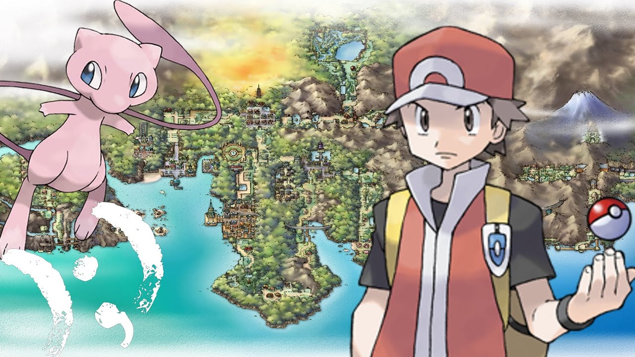 The DARK Theory Of Why Red Was At Mt.Silver