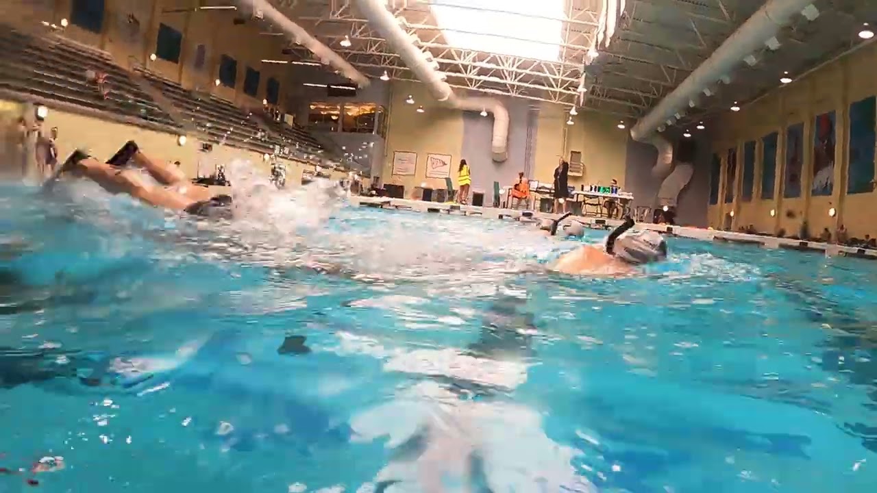 US Nationals 2025 Colorado vs Seattle RR