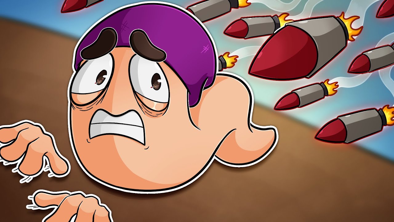 Geneva Convention More Like Geneva Suggestion | Worms W.M.D