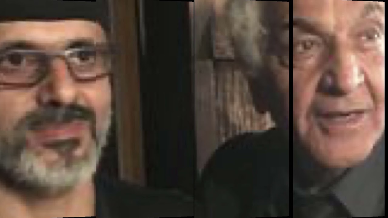 Said Omerدواهنگ مجلسی سید عمر جان طبله نواز اغای چترام نایاب