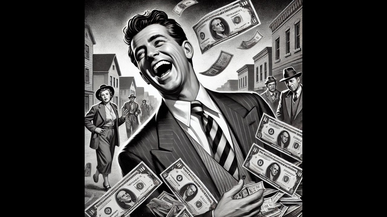 It's a wonderful SCAM