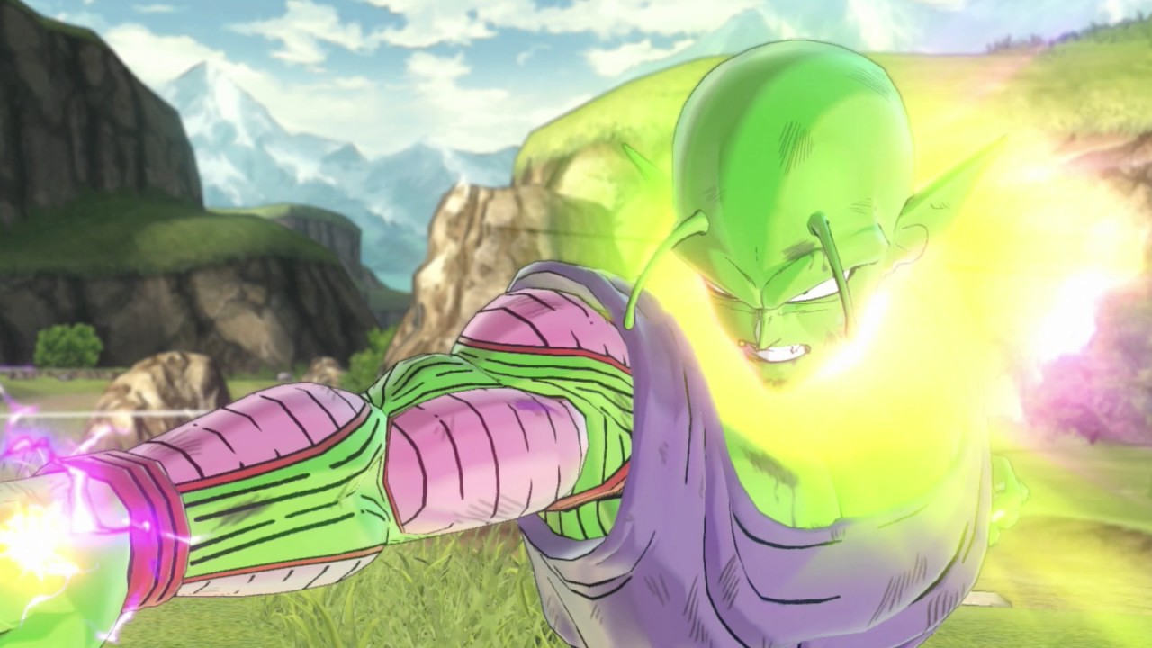 Hey @BandaiNamcoUS Wanna Fix Your Horrible PC Port For XV2? #FixXV2