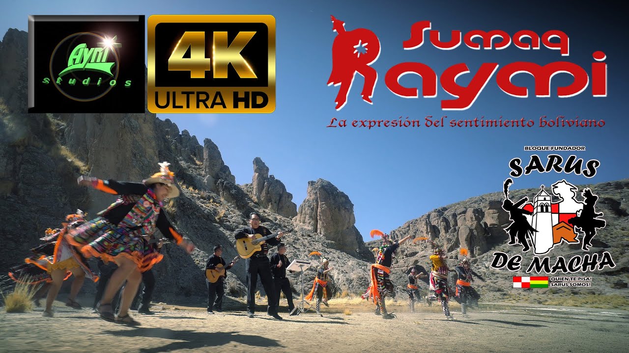 SUMAQ RAYMI - 
