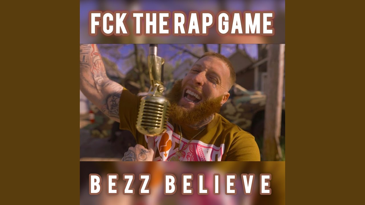 FCK The Rap Game (Diss)