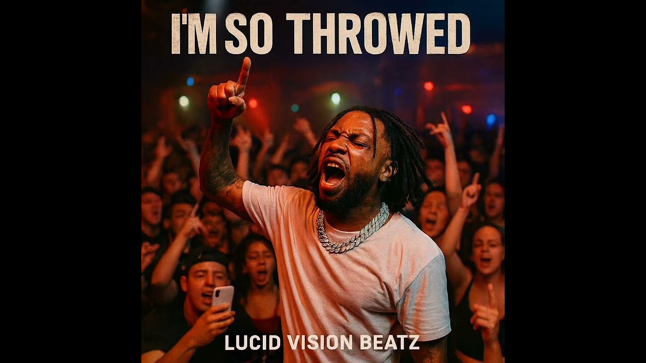 IM SO THROWED [VIBE EDITION] #music #new #soul #song #vibes #viral #celebration #content #party
