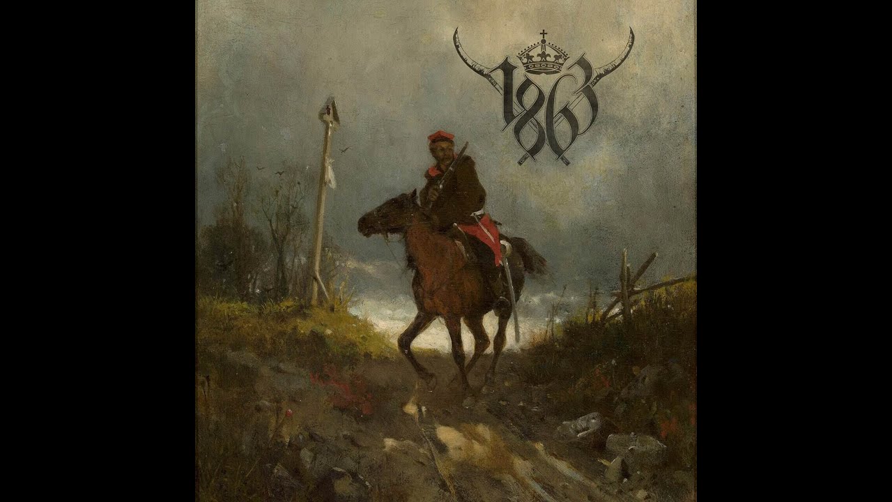 1863 - 1863 2023 full album