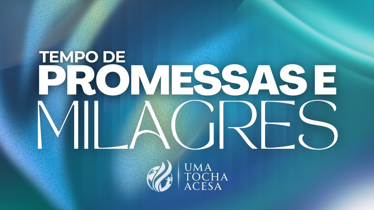 Culto de Adoração - Tempo de Promessas e milagres | IB Nova Filadélfia - Rocha Miranda - 22/02/2026