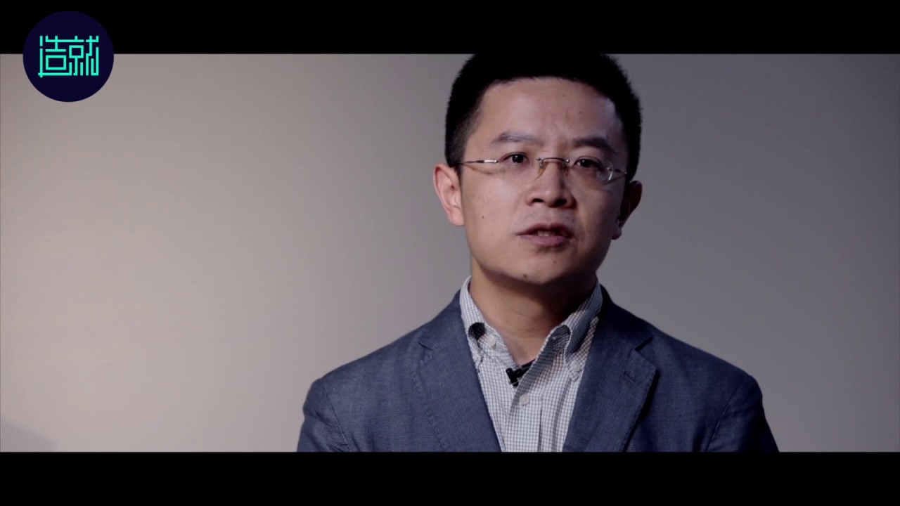 【造就】刘勋 |  解码《左传》之一：四大关键词快速掌握春秋历史进程