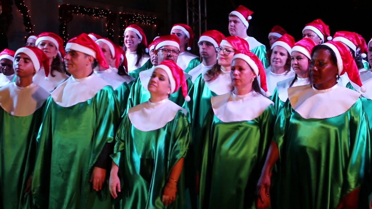 15  Narração e Então é Natal