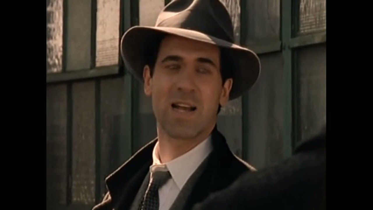 The Untouchables - Death and Taxes: Part 1 - S 02 E 23