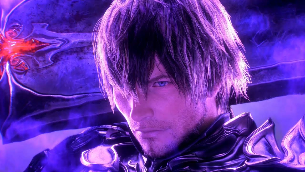 파이널판타지14 - 