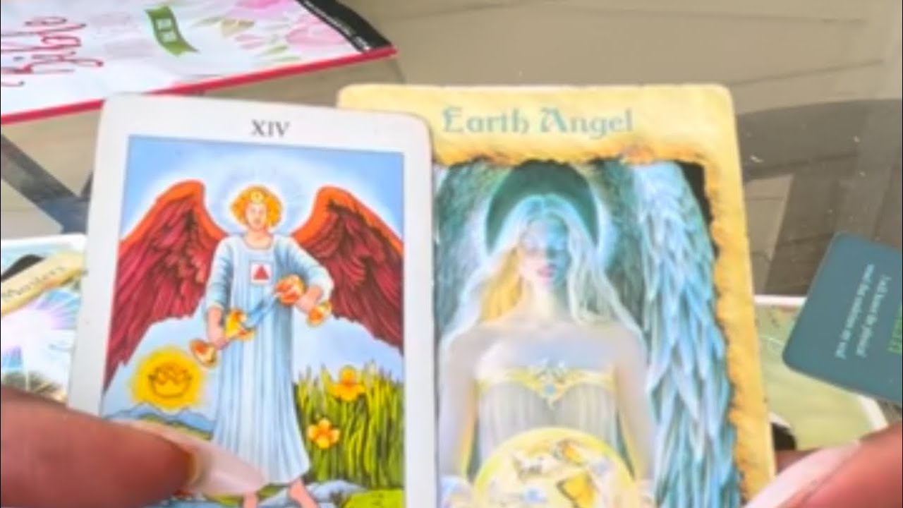 Wow The most high is definitely with you this is beautiful divine intervention. So many 👀 on you
