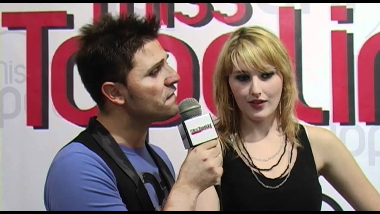 Miss Topolini 2011 - 23 Ileana Bondel