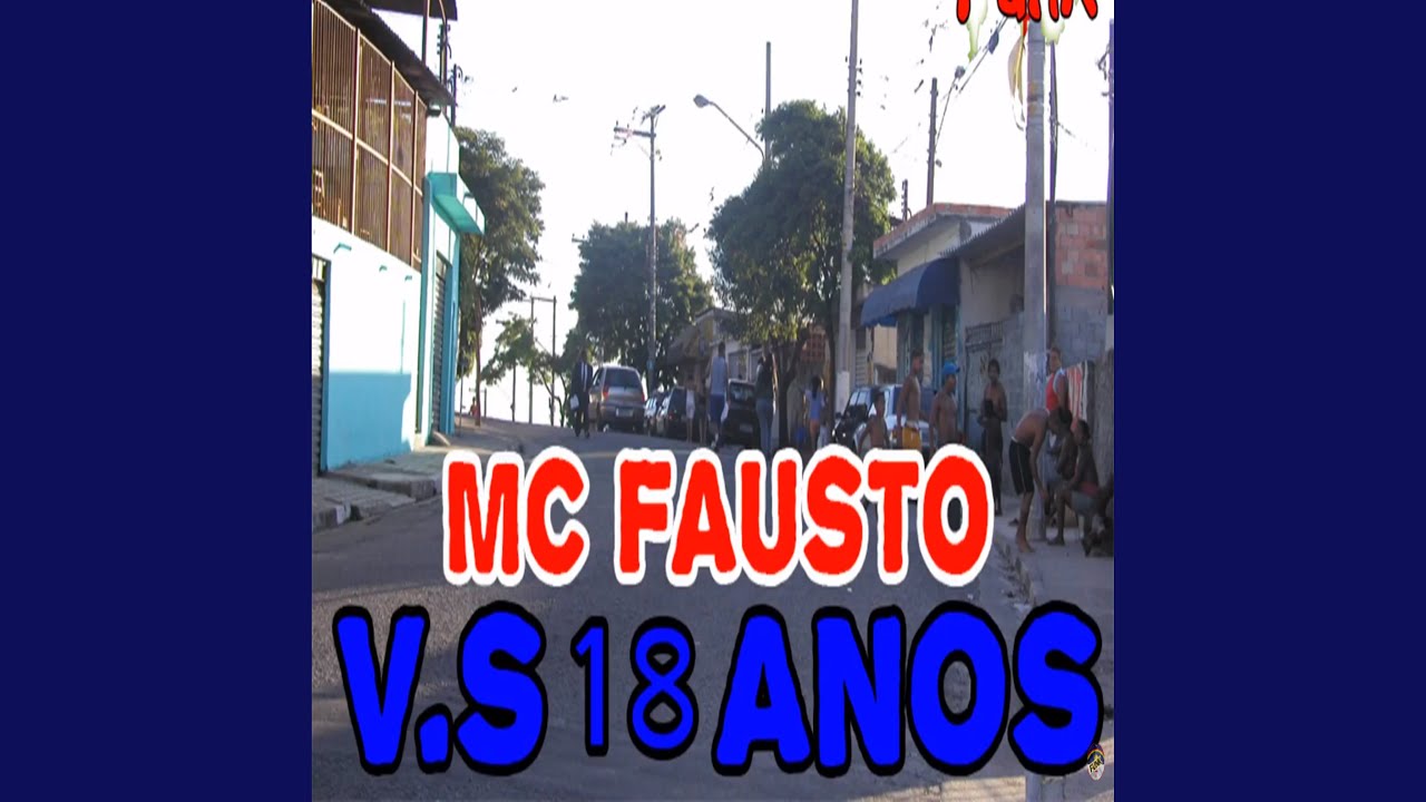 V.S 18 Anos
