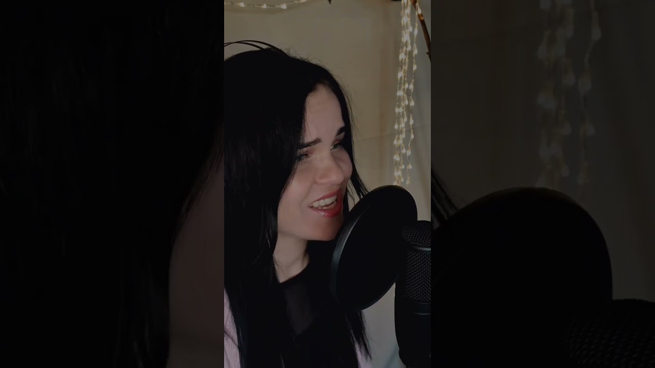 jamala - 1944 (cover by Barkhat V)