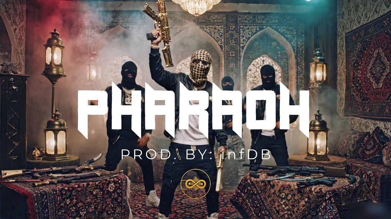 [FREE] Pop Smoke Type Beat 2026 - 