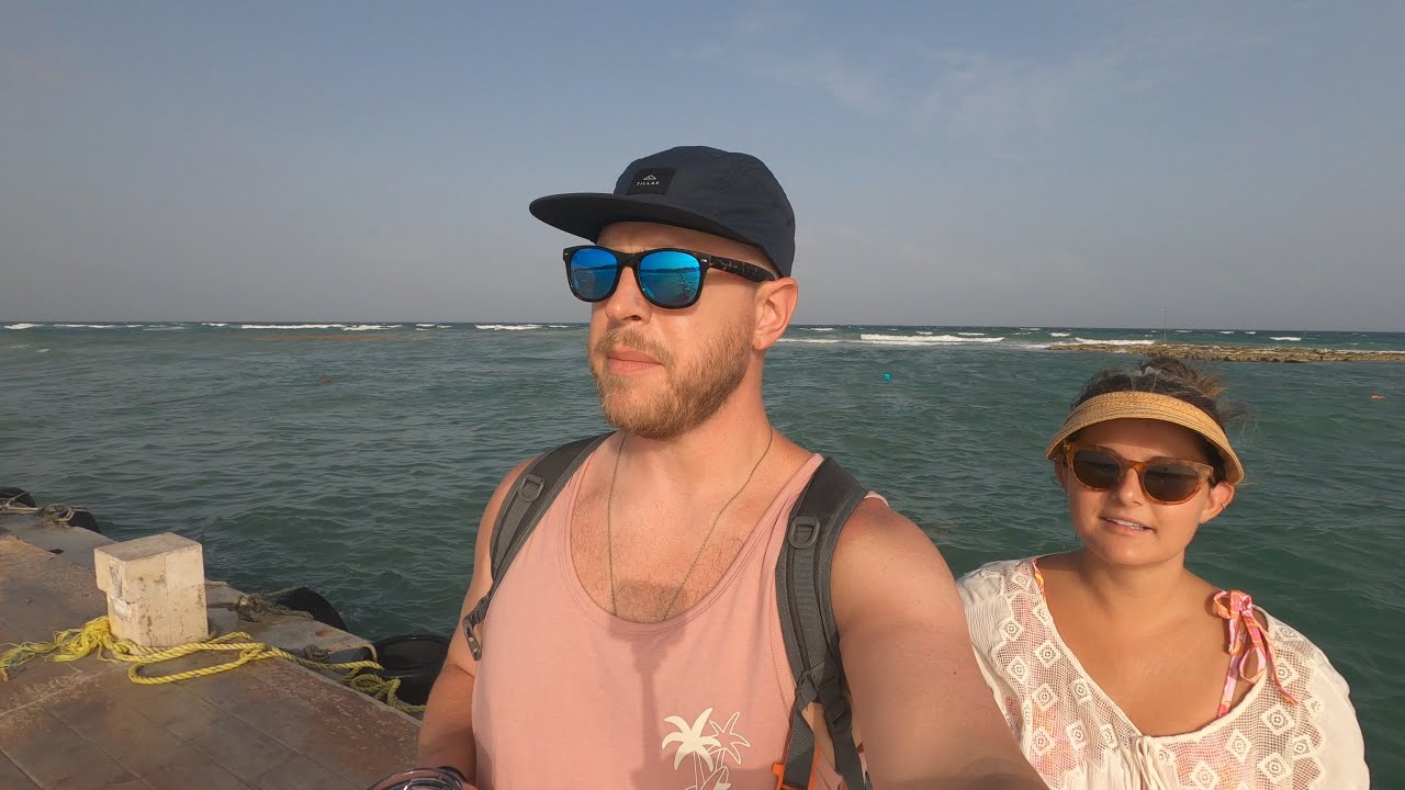 Barcelo Maya Riviera Day 8-Last Full Day, Spa Day, & Saying Goodbye To The Resort (5.22.2022)