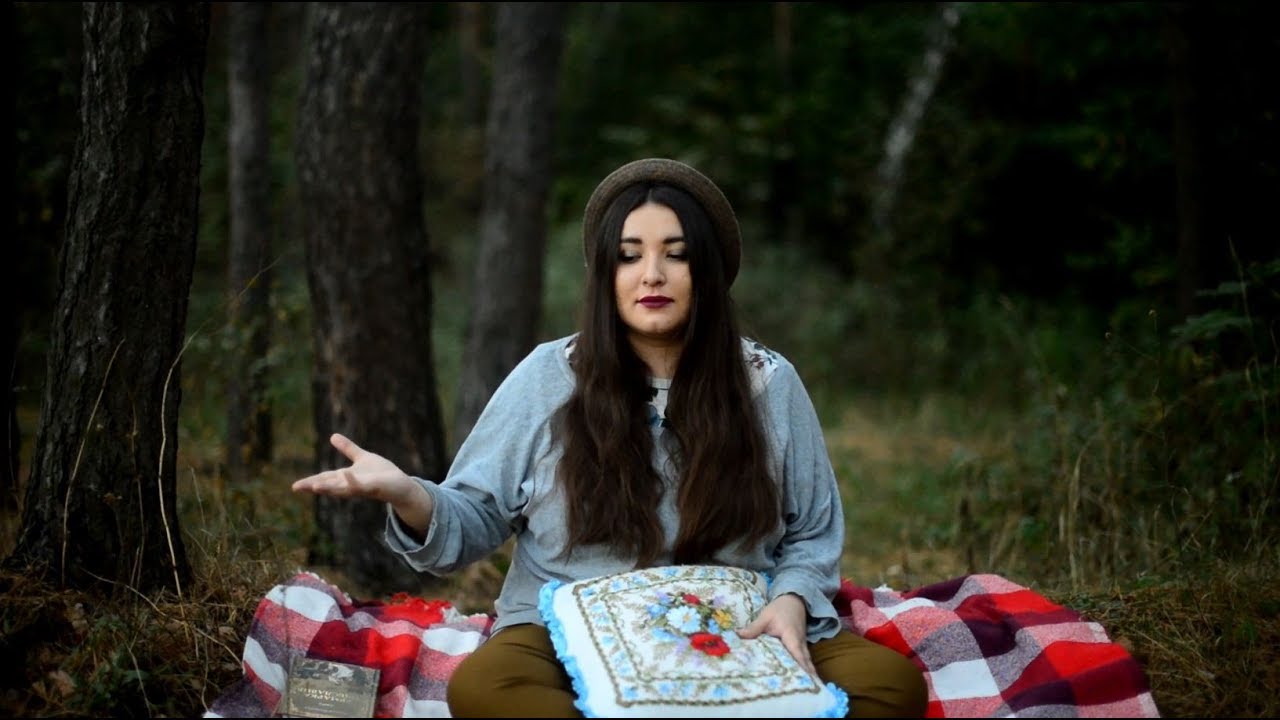 Чему меня научила 