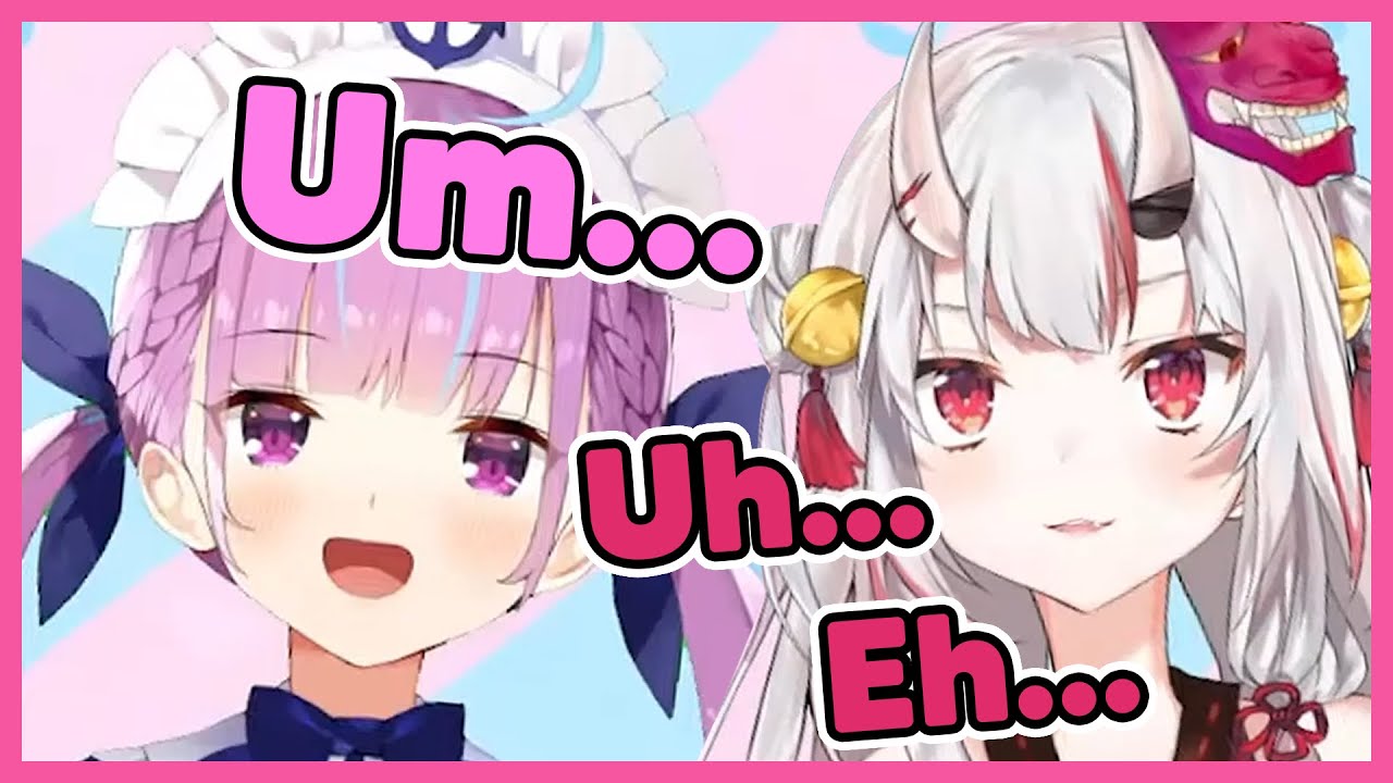This is what happened if you force 2 shy-introvert to talk with each other in the same room【EngSub】