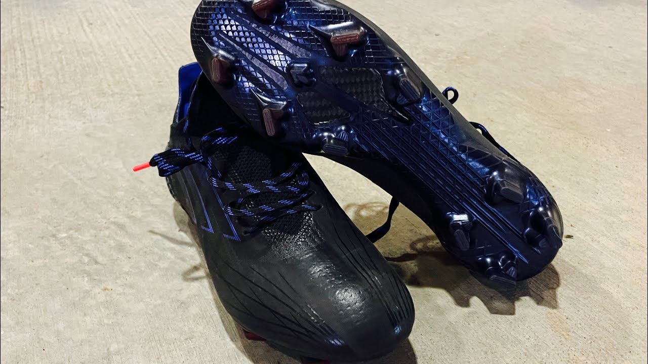 Adidas X Speedflow.1 - Unboxing!