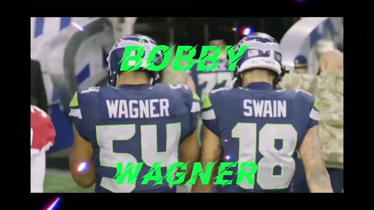Bobby wagner edit