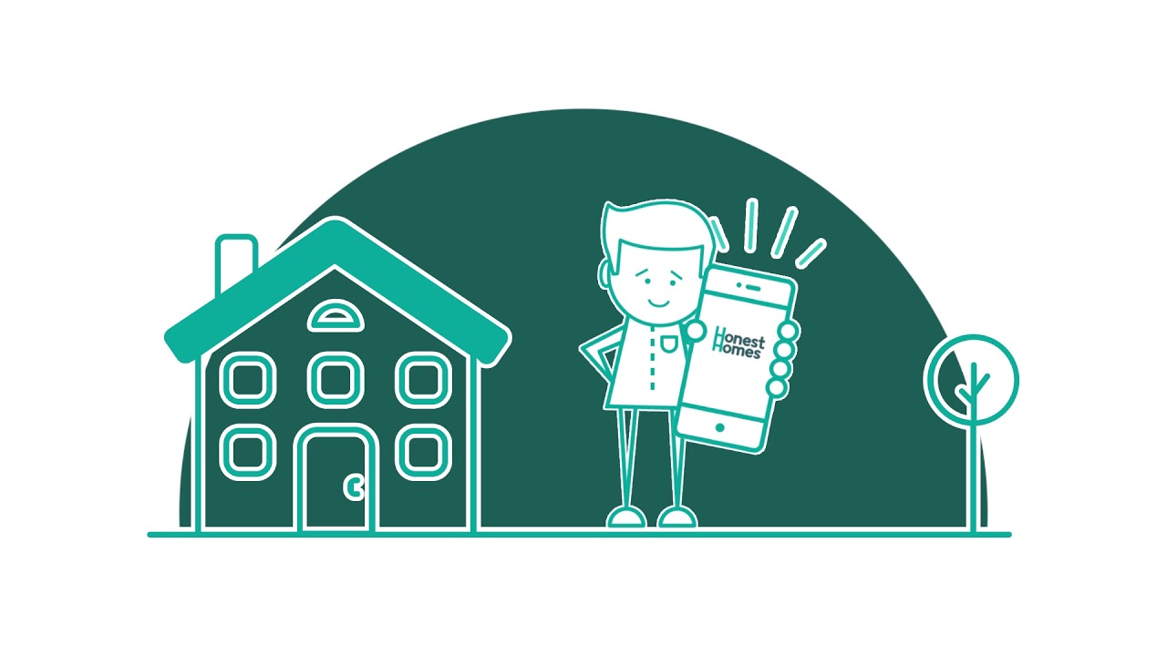 How to manage your letting process all in one place