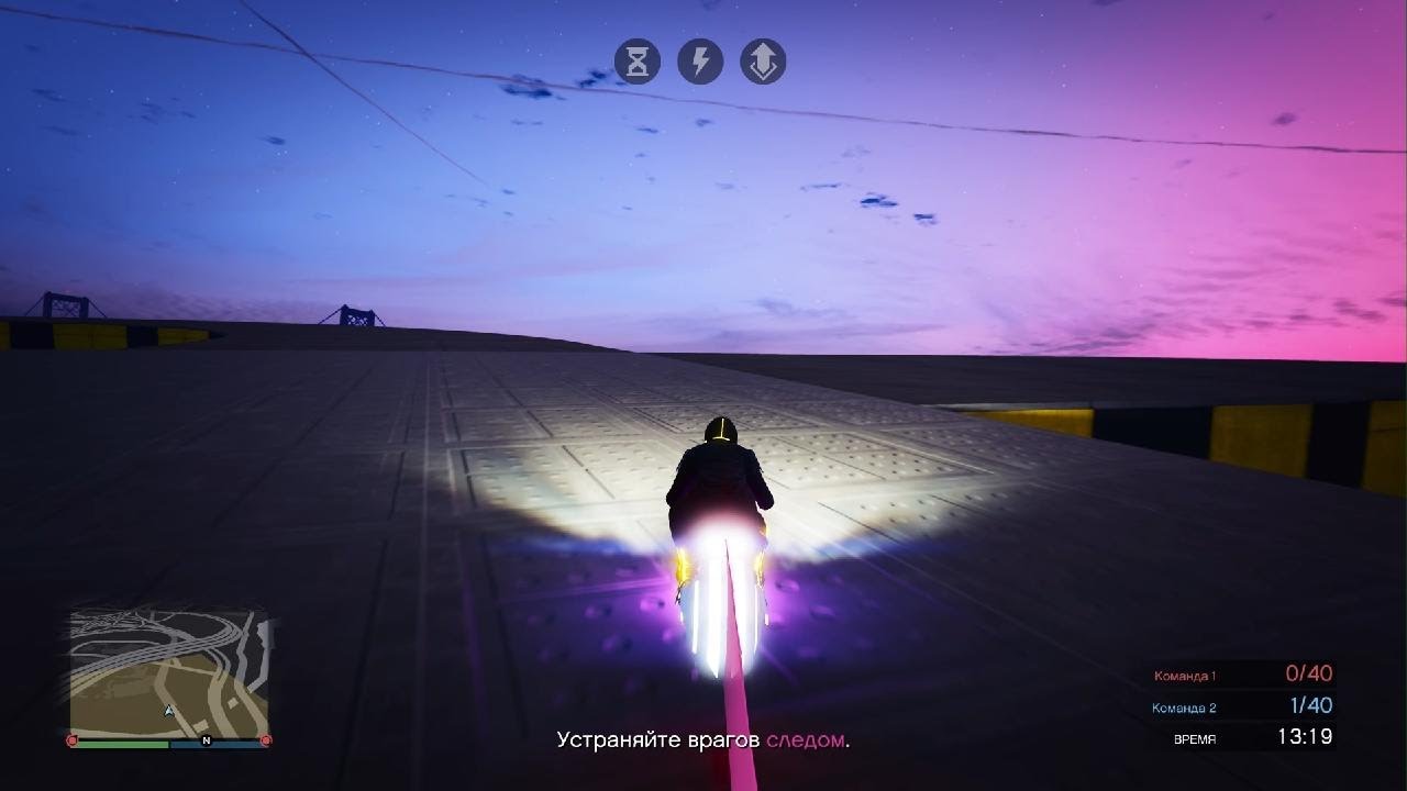 Deadline Duet l. With haj_kutty 1 (11.02.2026) [PS5]