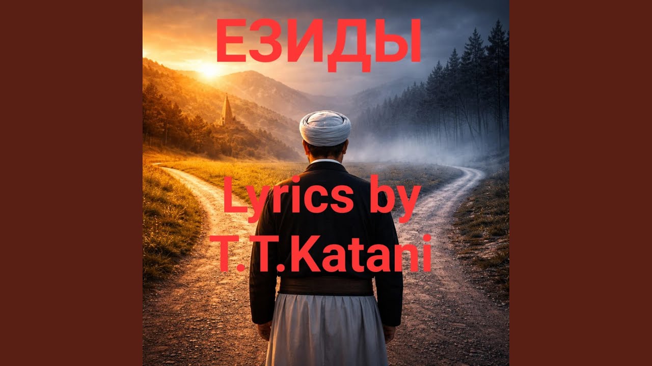 Езиды