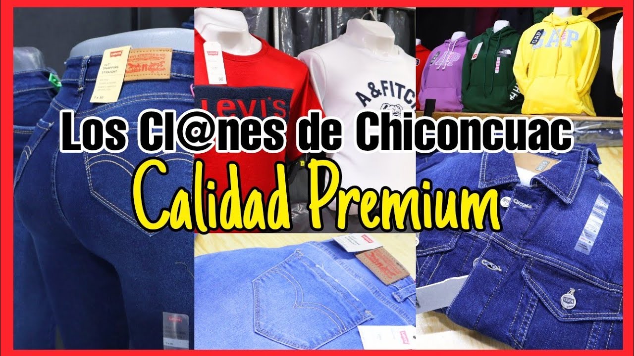 👖Pantalones, chamarras, dama y caballero varias marcas