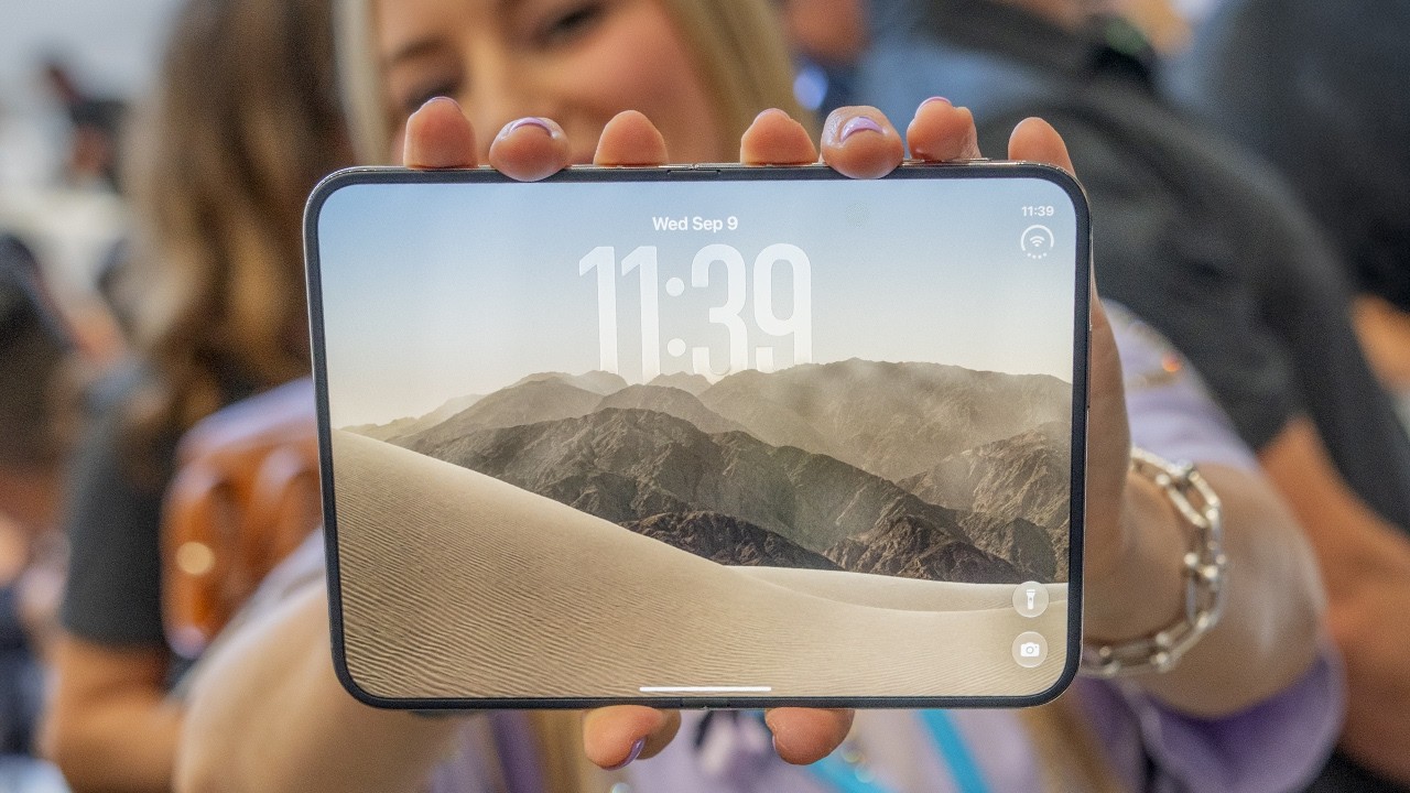 iPhone Duo &ndash; Pierwsze wrażenia 😍