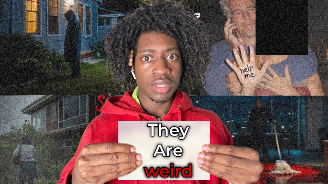 These True TikTok And Reddit Posts Are Deeply Unsettling