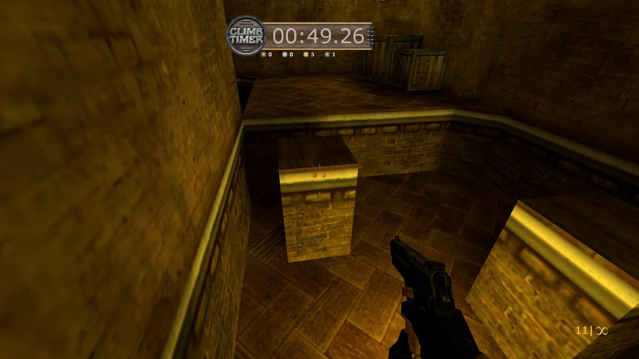 c0c0n on kz_bhop_femto done in 01:36.35