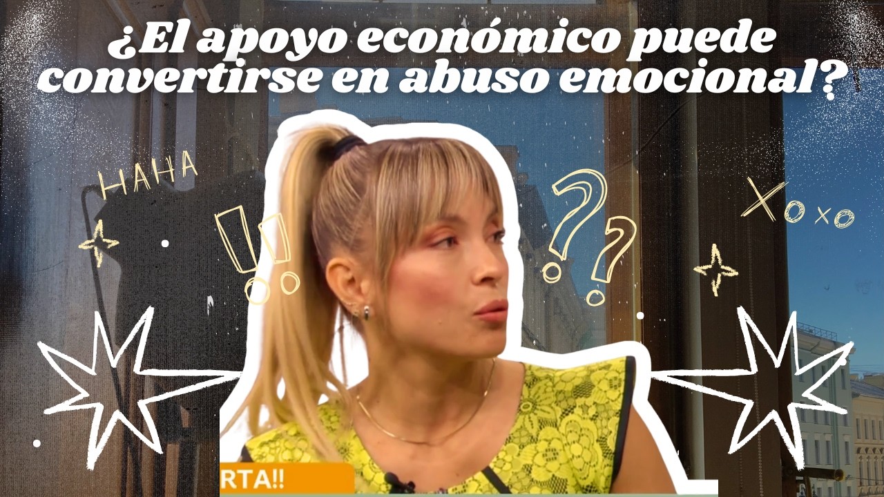¿Ayudar financieramente a la familia de tu pareja es una obligación?