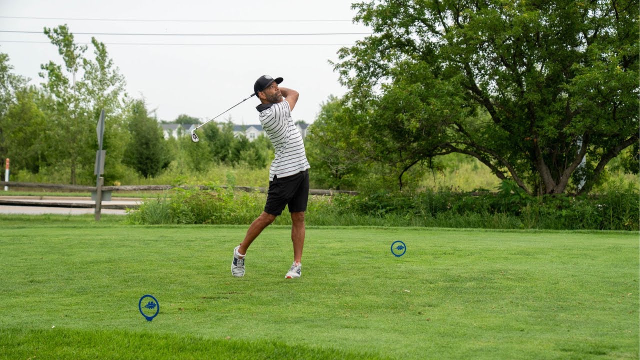 Phillips Park Golf Course To Host Inaugural American Junior Golf Association All-Star Championship!