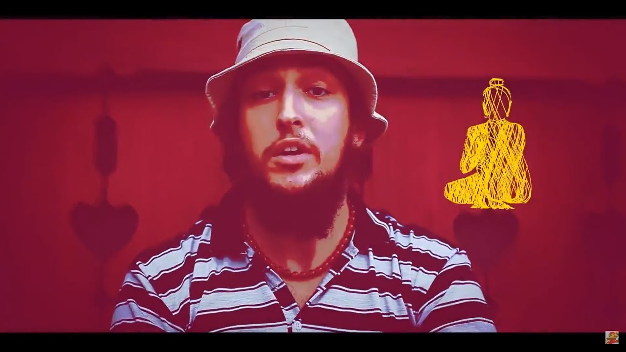 Tone Tuoro x Hiljson Mandela - Dona Flores (Official Video 2015)