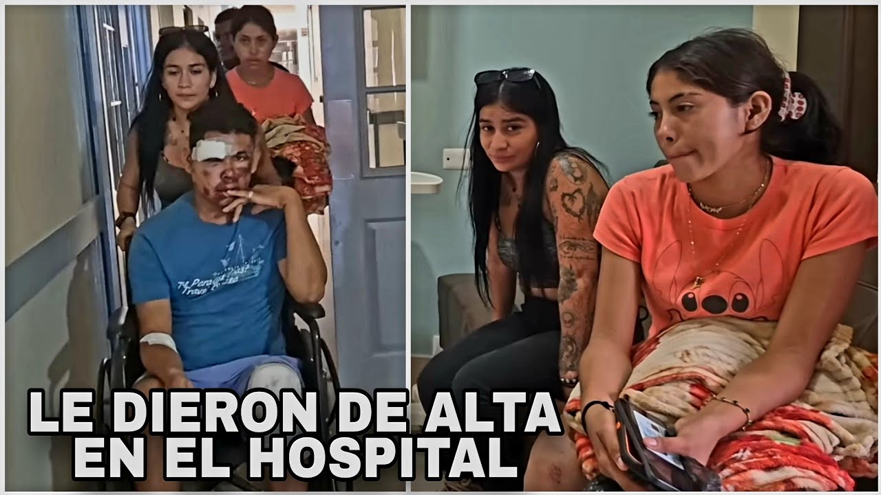 La Flaca Explica como Fue el 4ccident3 Uno de Otro canal los paso Tirando ?😱