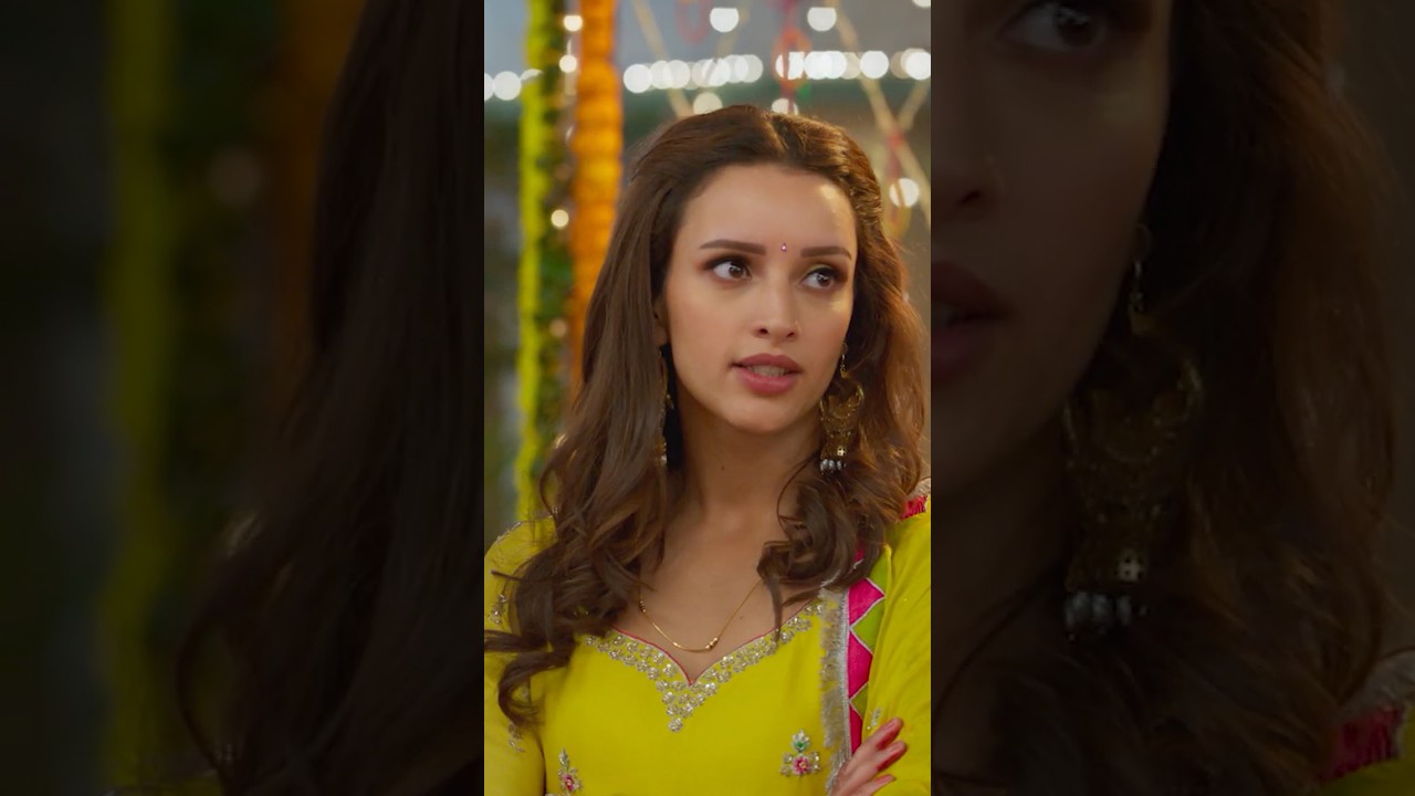 Triptii Dimri Gets MAD at Rajkummar Rao&rsquo;s CONFESSION 😱 ft. Manjot Singh #VVKWWV