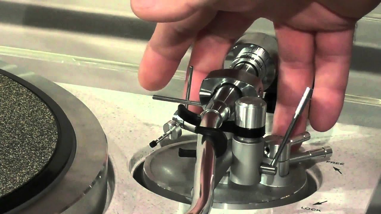 Kenwood KD 650  "The Rock"