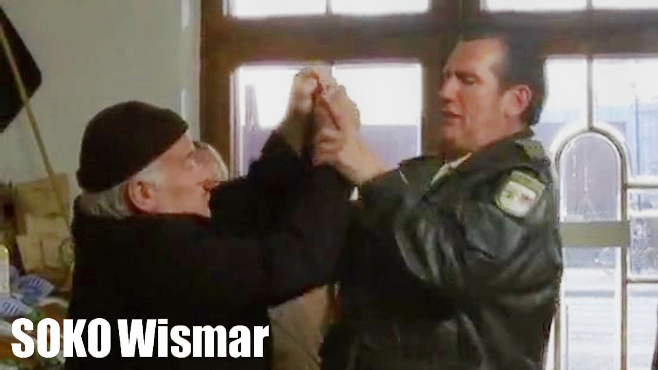 ᴴᴰ SOKO Wismar  Staffel 4 Folge 1 - Abgezockt